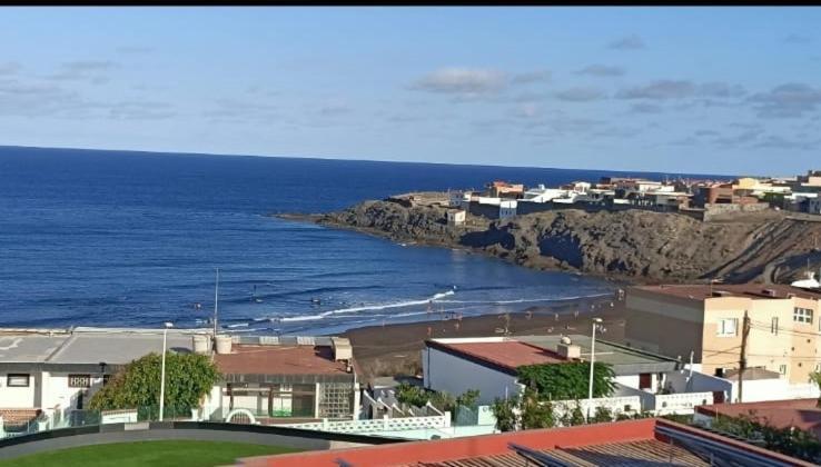 Ocean Surf Suite Playa Del Hombre Exterior photo