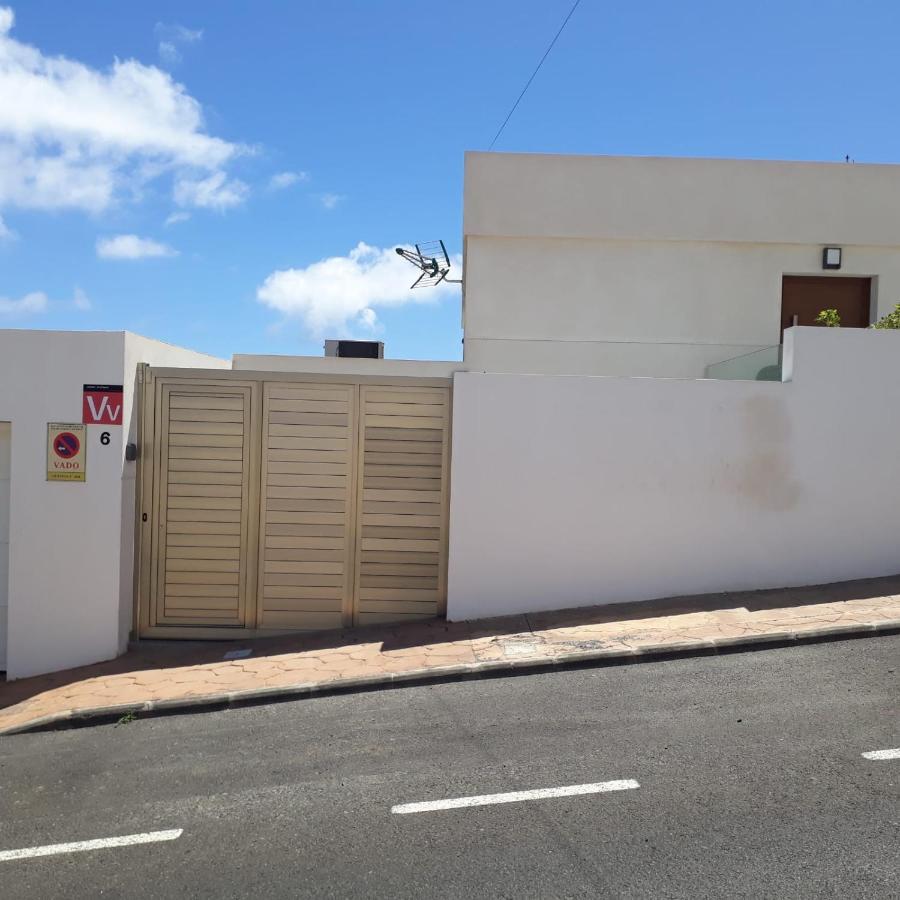 Ocean Surf Suite Playa Del Hombre Exterior photo