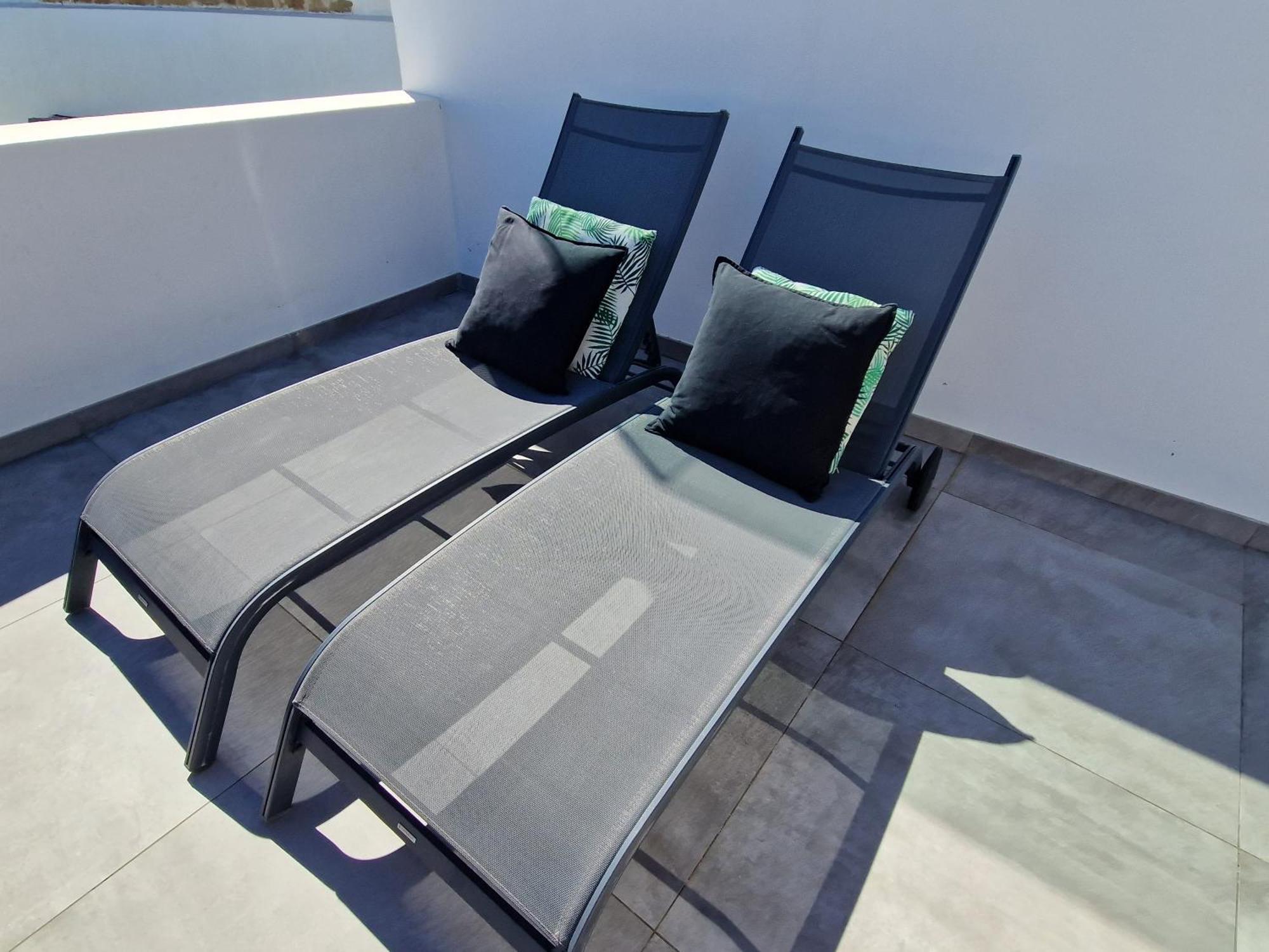 Ocean Surf Suite Playa Del Hombre Exterior photo